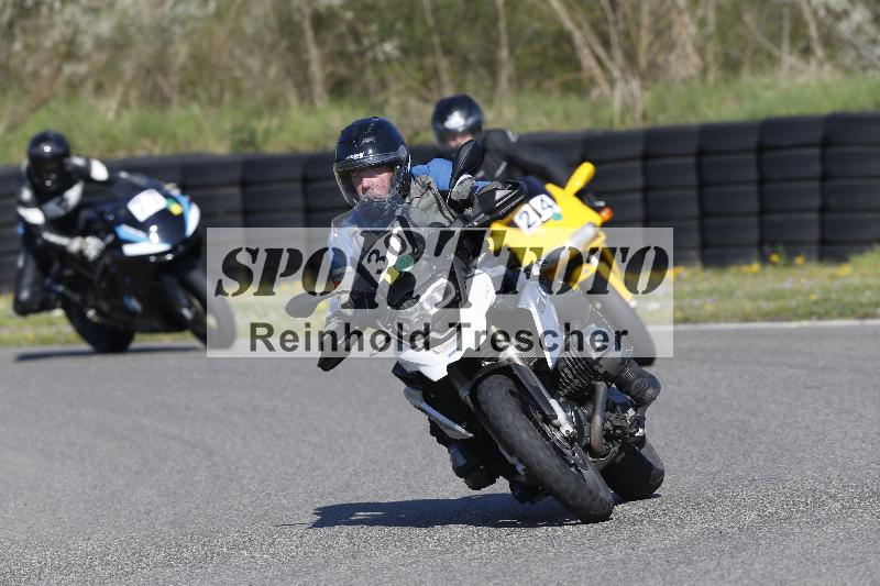 Archiv-2025/03 04.04.2025 TZ Motorsport ADR/Gruppe gruen/30